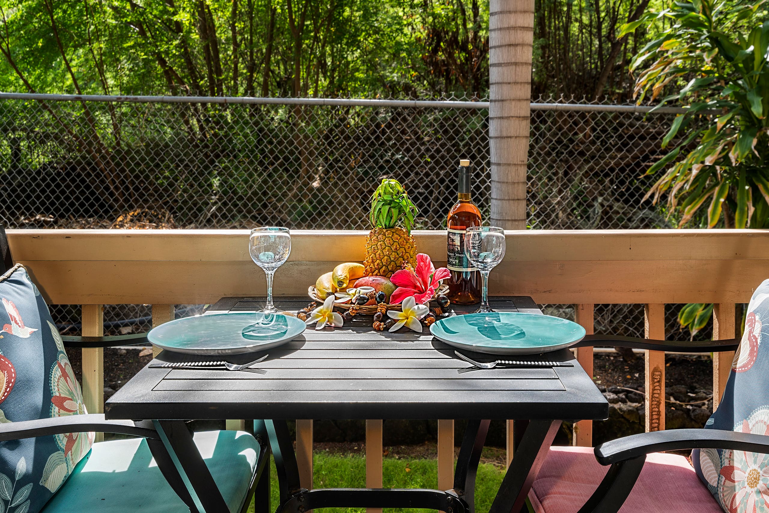 Condo in Kailua-Kona · ★4.82 · 2 bedrooms · 2 beds · 2 private baths - Image 23