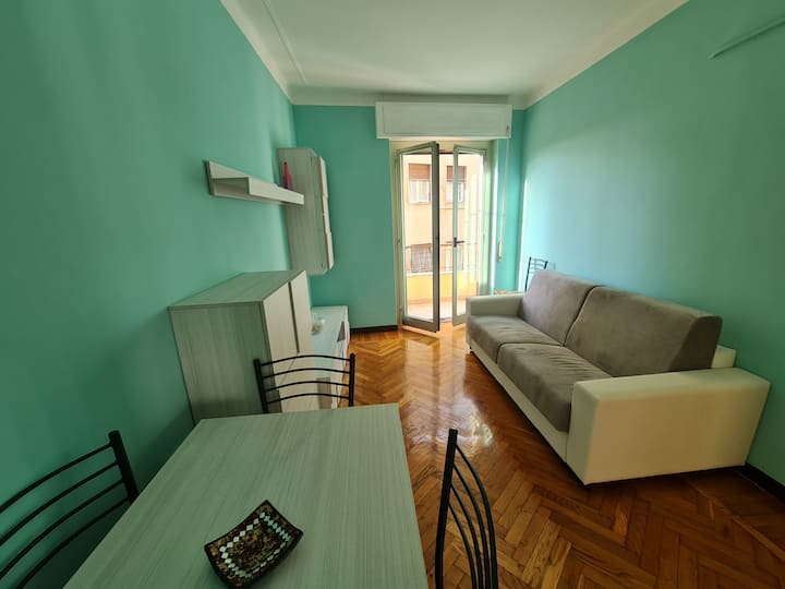 Casa Meridiana - Sanremo