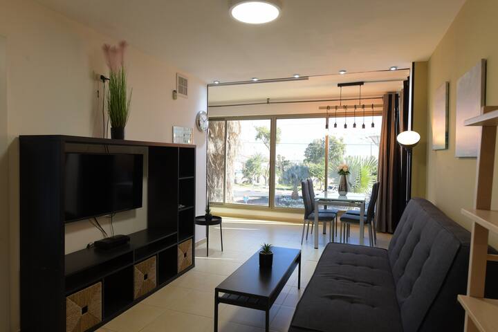 Guest favorite listing in Eilat