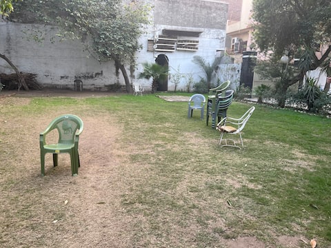Cool spot in near walled city of lahore
