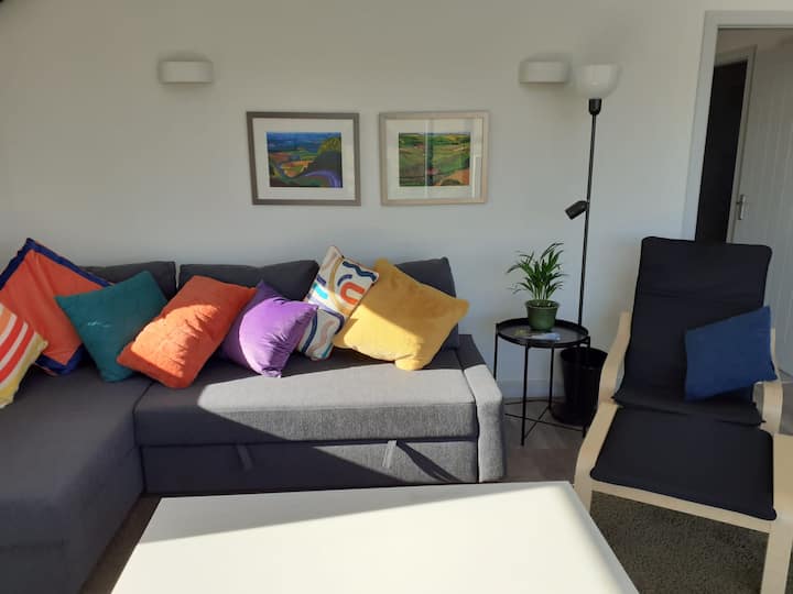 Barn Conversion, Near Malton With Epic Views! - Malton