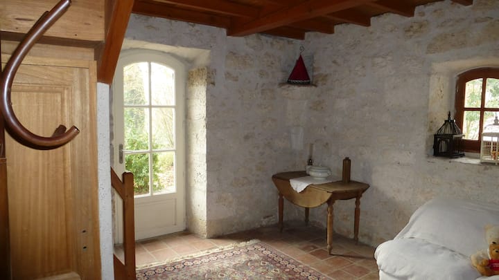 Gîte Chez Marie Jo - Lot-et-Garonne