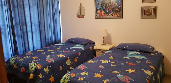 Habitación 1