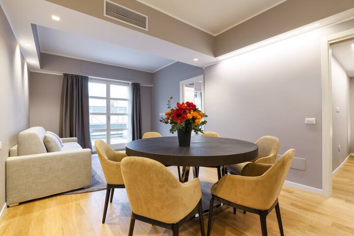 Prestige Boutique Homes Penthouse Piazza Duomo gallery image 2