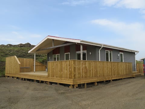 Mosas Cottage #2