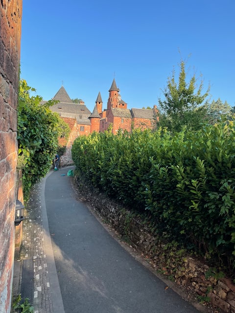 charming house in one of the most beautiful villages