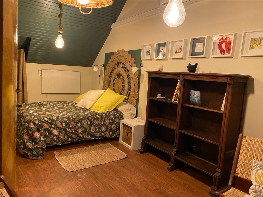 Glavna spavaća soba