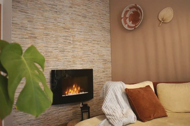 Boho Guesthouse Portimão | Cozy Stay Near Beaches - Portimão