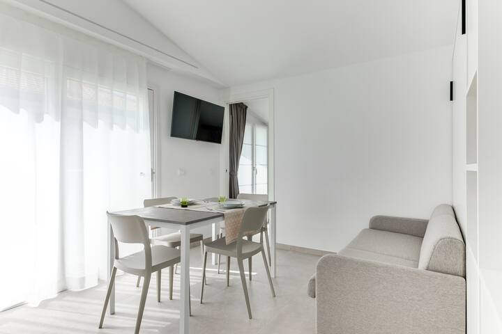 Attico Green 4 - Cattolica