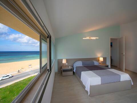 Trapani apartment  "where the sea sparkles"