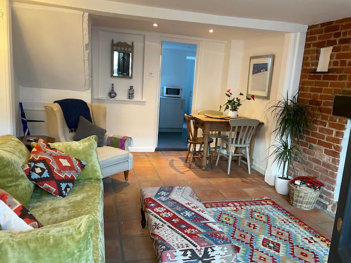 Lavenham Holiday Rentals & Homes England, United Kingdom Airbnb