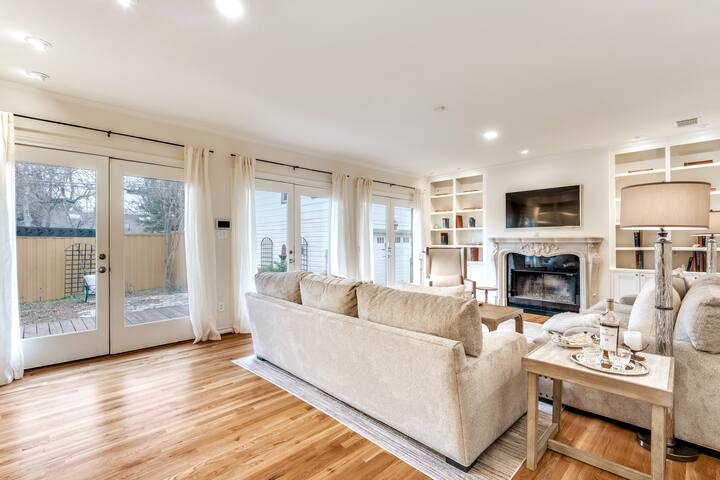 M Streets Beauty! Ultimate High-end luxury. gallery image 5