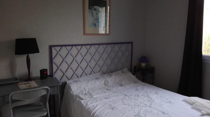 2chambres D'hôtes Prix Par Chambre Et Nuit Occupée - Surgères