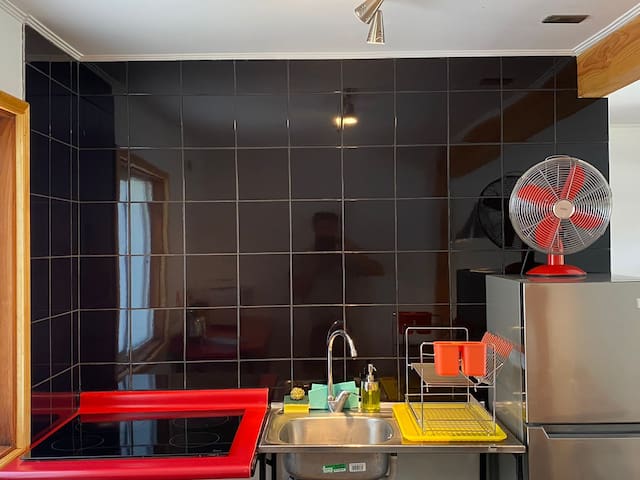 Hostal French Andes Pucón managed Airbnb listing 3