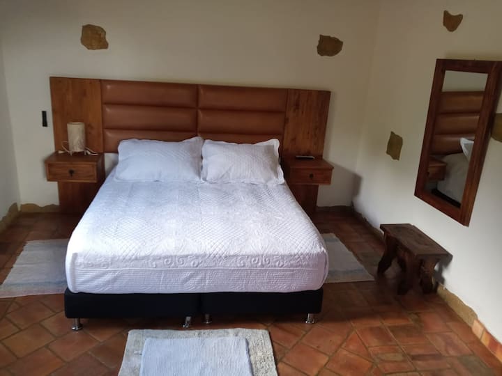 غرفة النوم 2