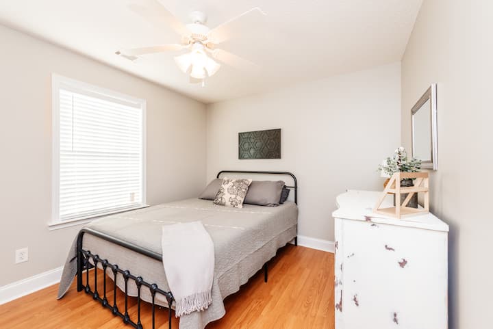 Спална соба 1