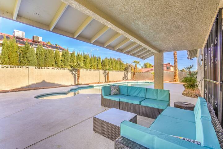 Stylish and Unique Private Oasis gallery image 3