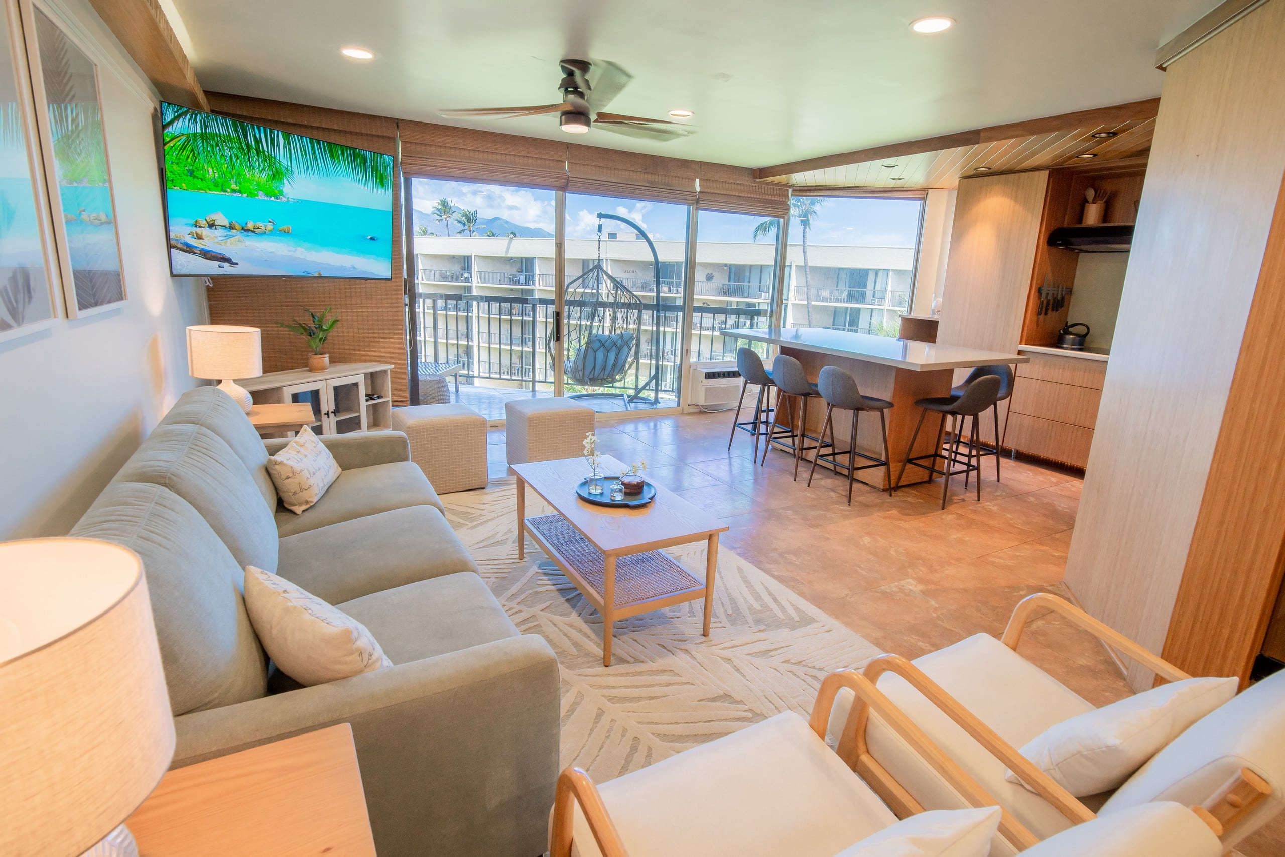 Condo in Kihei · ★4.91 · 2 bedrooms · 3 beds · 2 private baths - Image 10