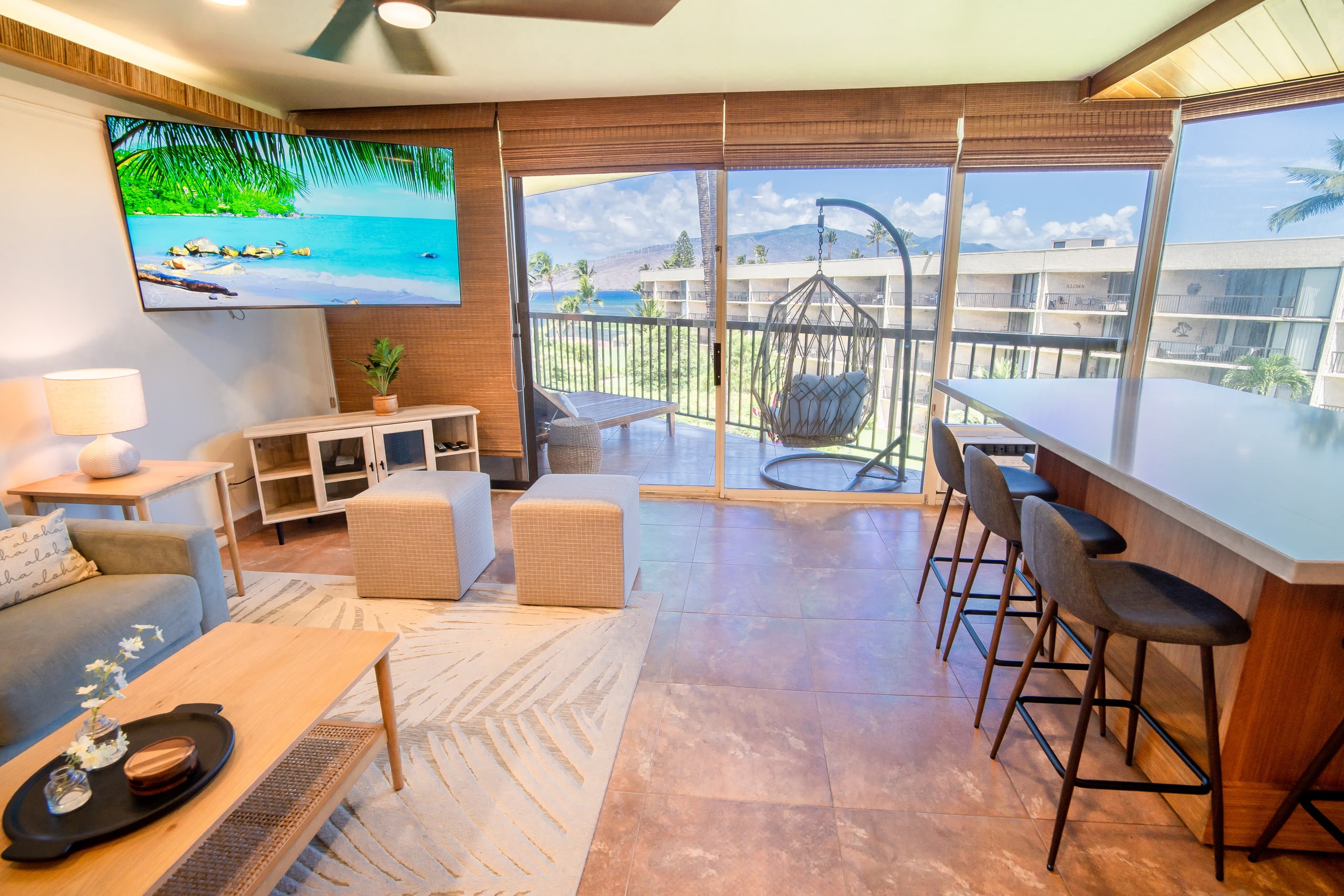 Condo in Kihei · ★4.91 · 2 bedrooms · 3 beds · 2 private baths - Image 6