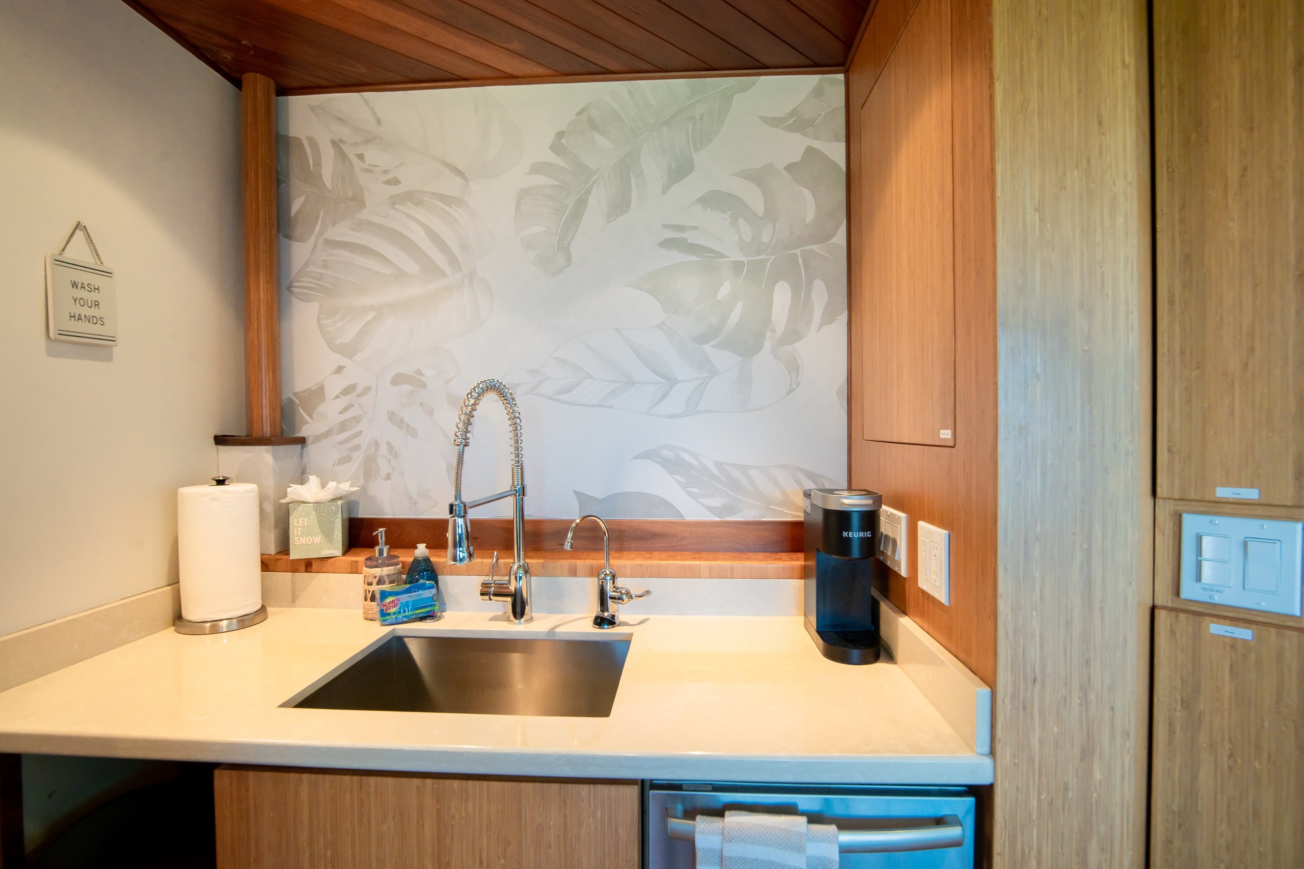 Condo in Kihei · ★4.91 · 2 bedrooms · 3 beds · 2 private baths - Image 20