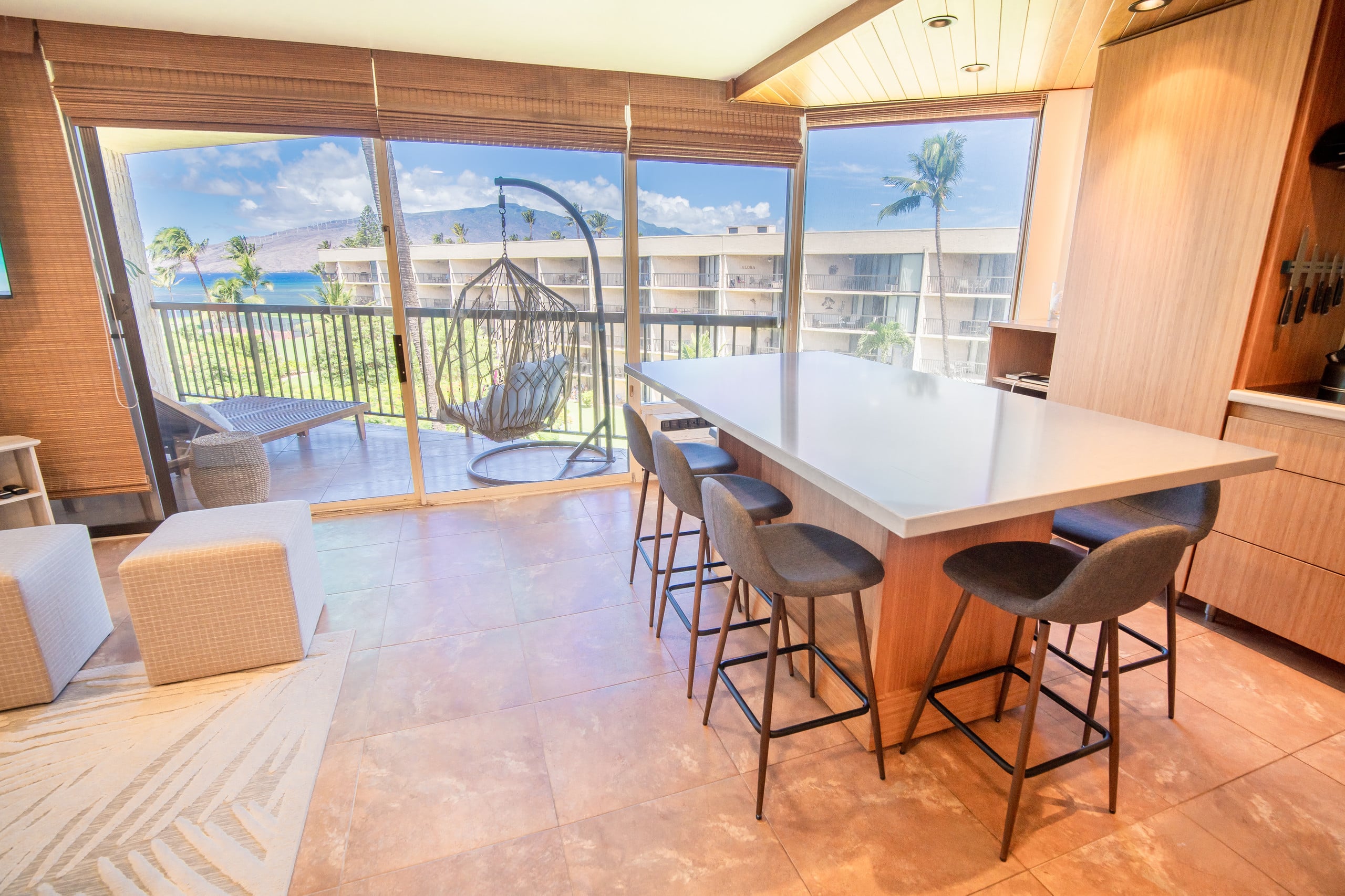 Condo in Kihei · ★4.91 · 2 bedrooms · 3 beds · 2 private baths - Image 1