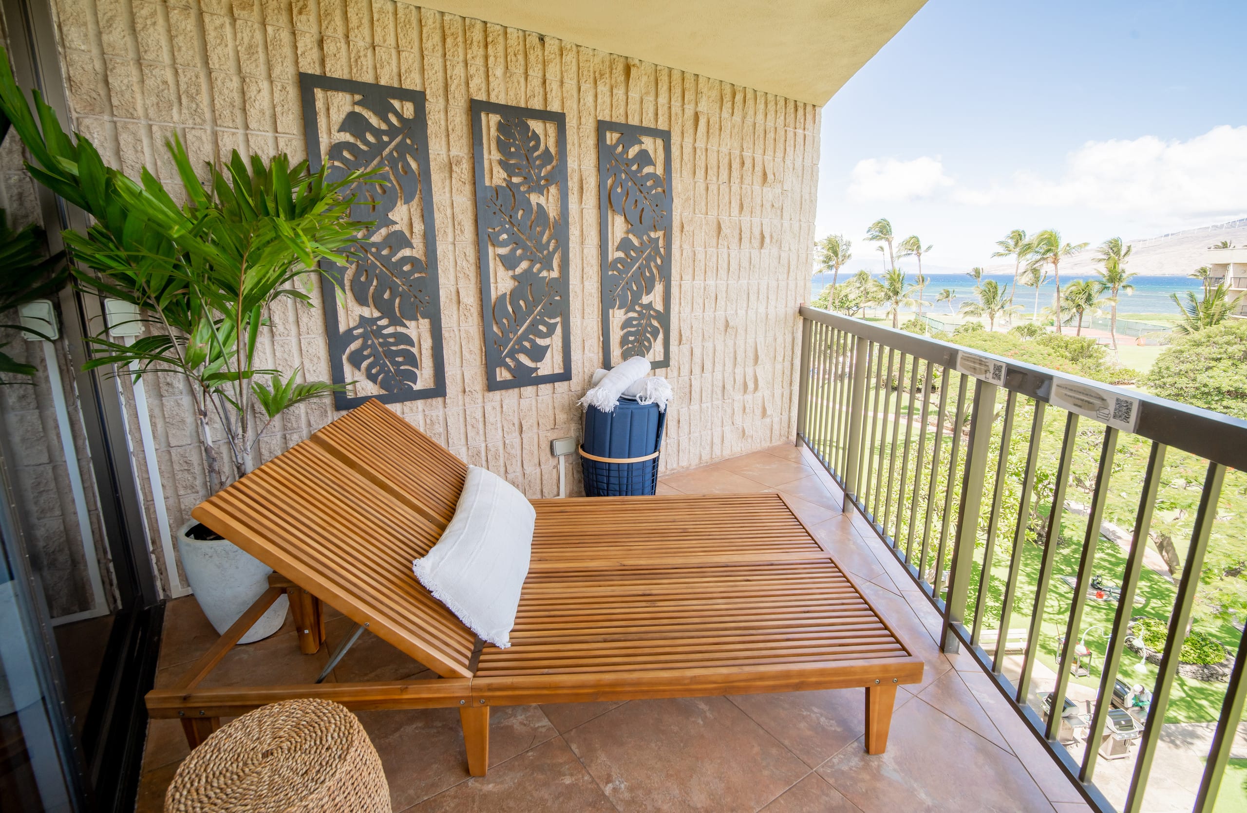 Condo in Kihei · ★4.91 · 2 bedrooms · 3 beds · 2 private baths - Image 64