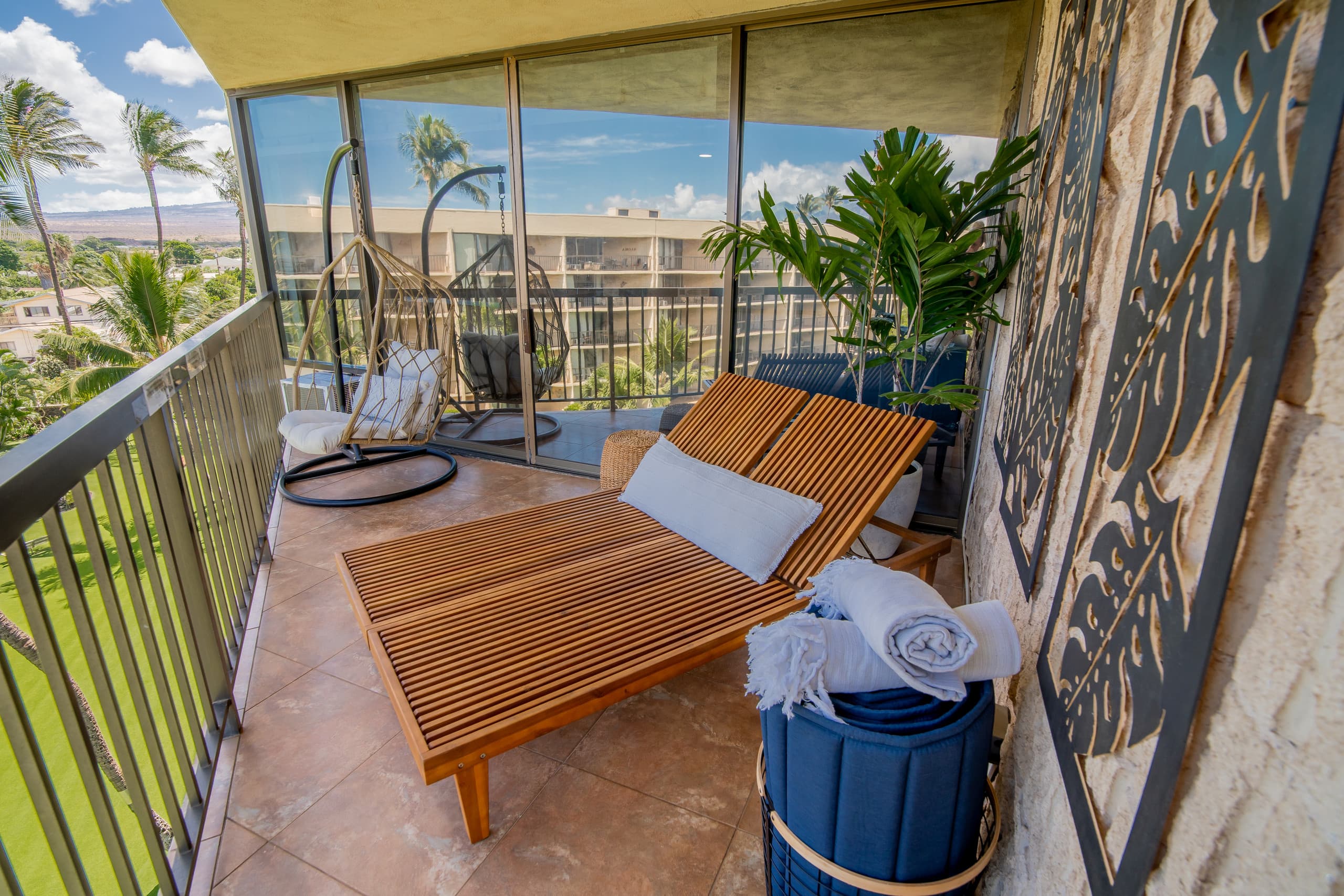 Condo in Kihei · ★4.91 · 2 bedrooms · 3 beds · 2 private baths - Image 65