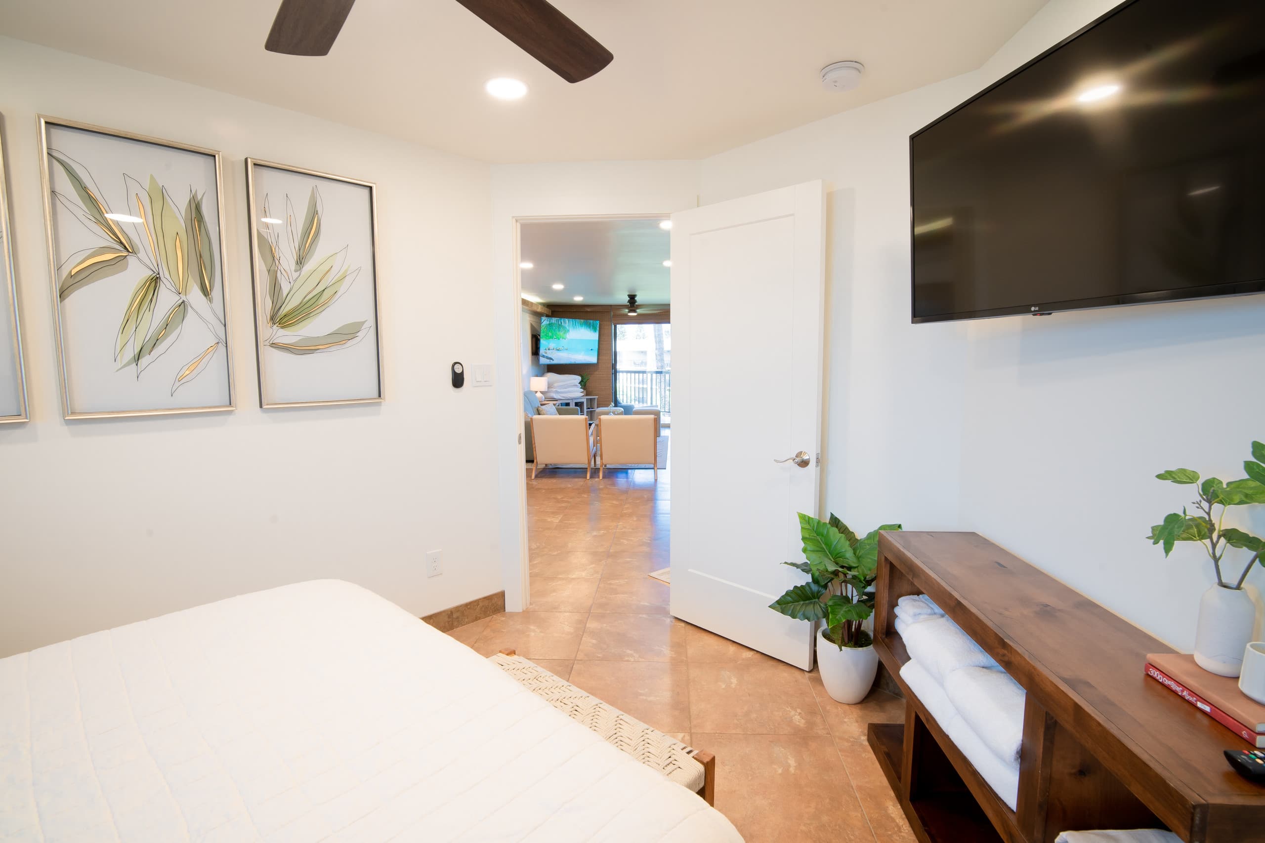 Condo in Kihei · ★4.91 · 2 bedrooms · 3 beds · 2 private baths - Image 31
