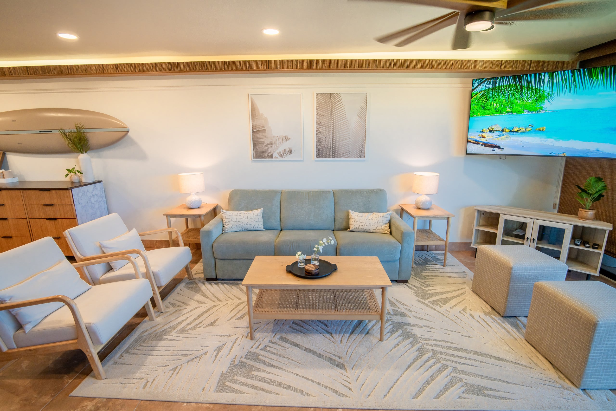 Condo in Kihei · ★4.91 · 2 bedrooms · 3 beds · 2 private baths - Image 7