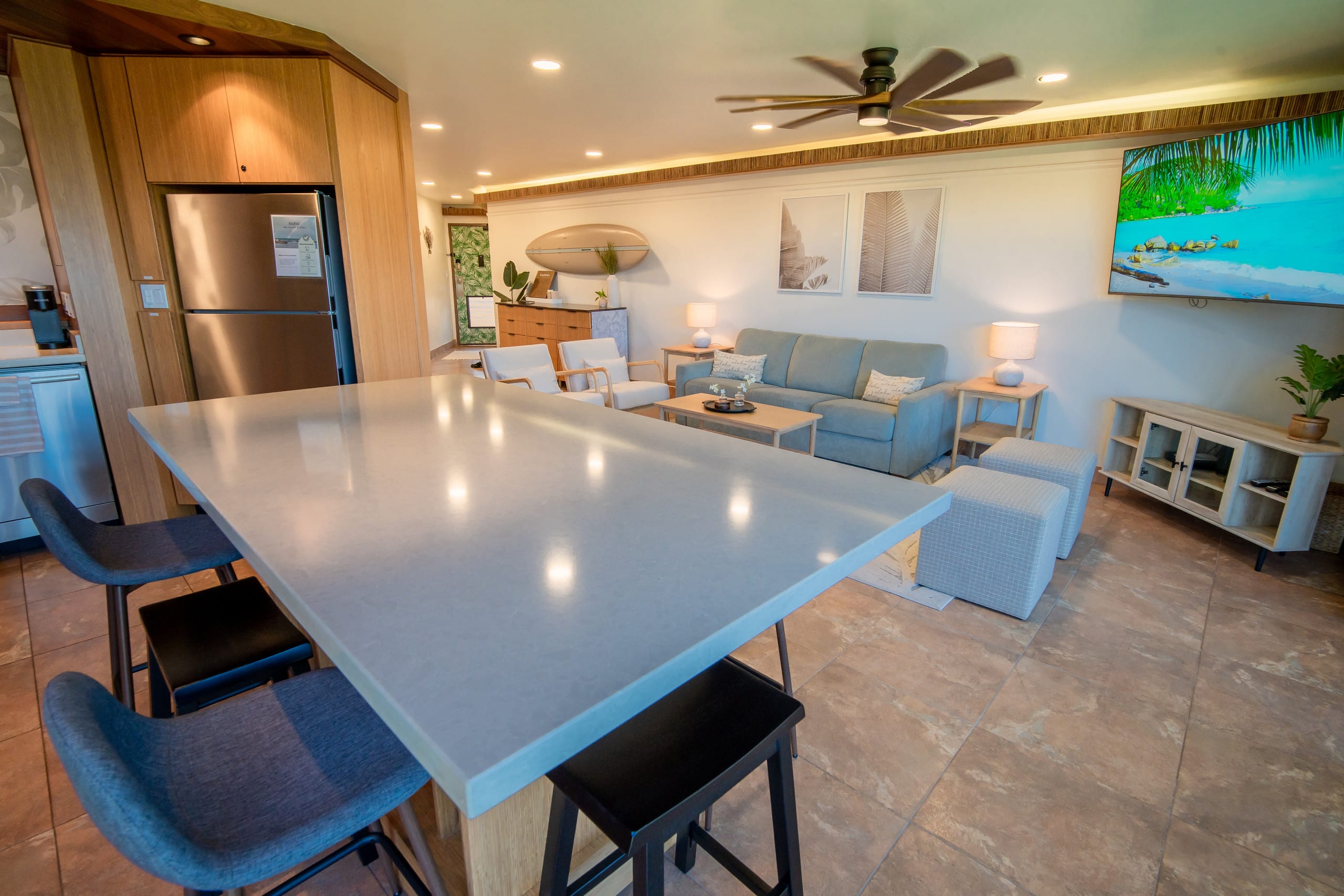 Condo in Kihei · ★4.91 · 2 bedrooms · 3 beds · 2 private baths - Image 24