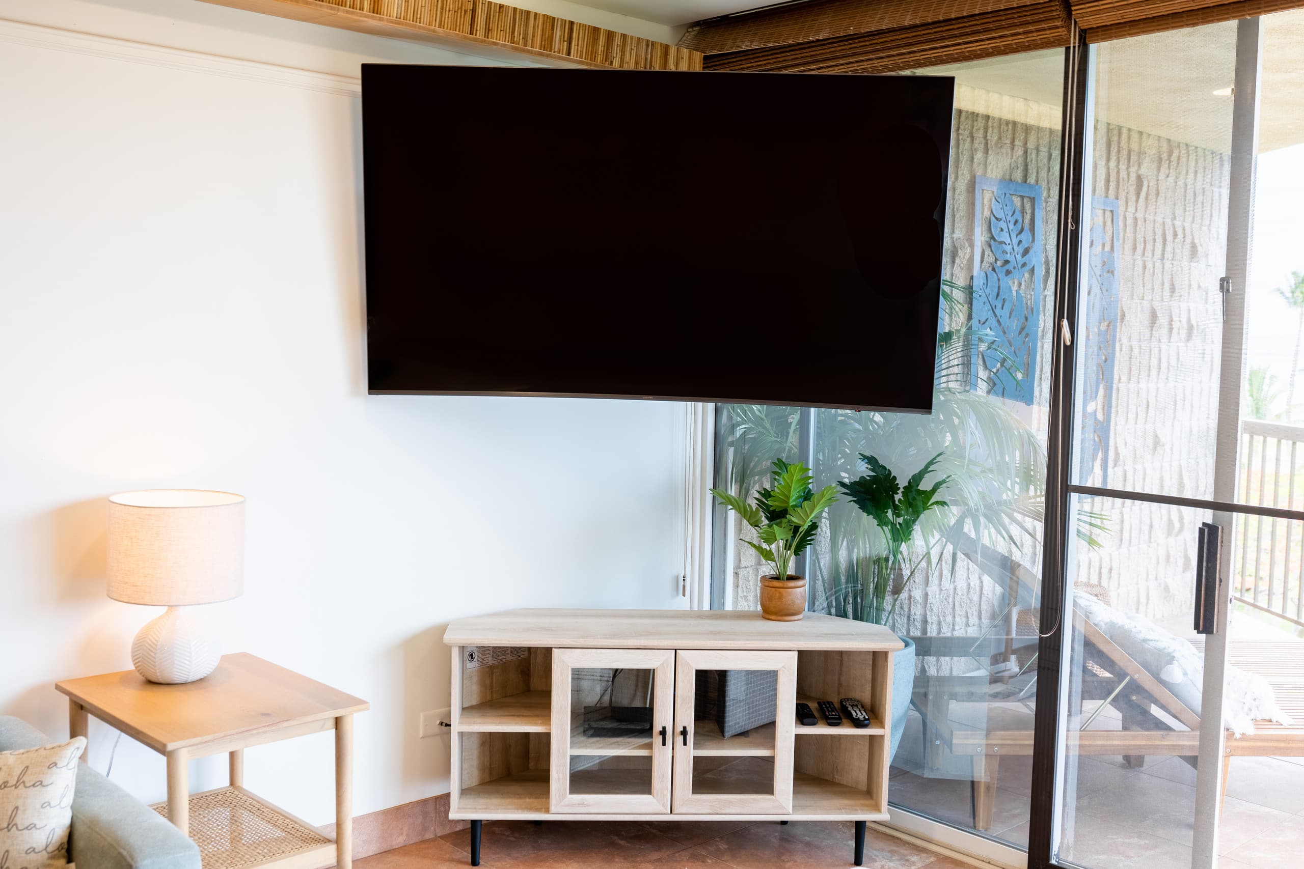Condo in Kihei · ★4.91 · 2 bedrooms · 3 beds · 2 private baths - Image 8