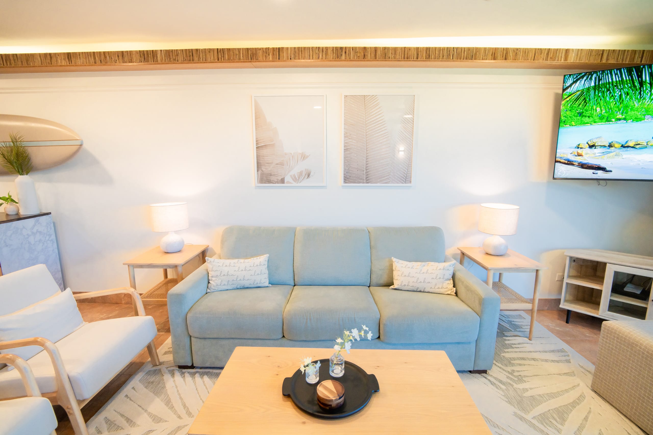 Condo in Kihei · ★4.91 · 2 bedrooms · 3 beds · 2 private baths - Image 4