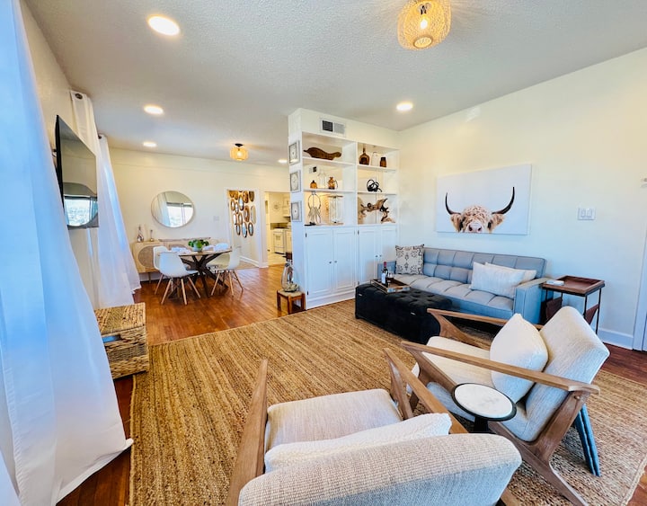 El Paso Vacation Rentals Apartment and House Rentals Airbnb