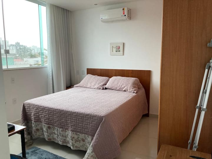 Suite casal 3° andar