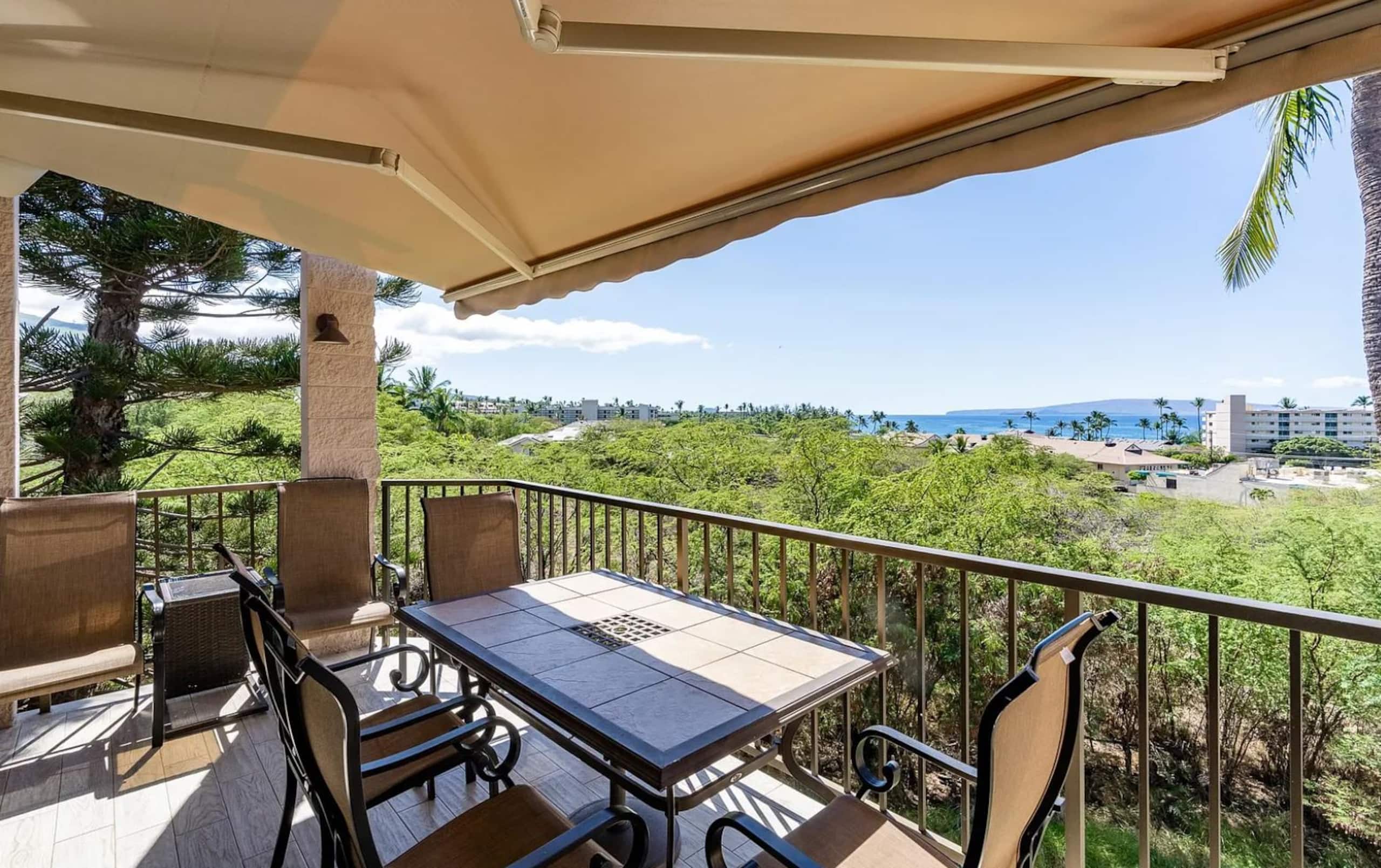 Condo in Kihei · ★4.92 · 3 bedrooms · 5 beds · 2 private baths - Image 34