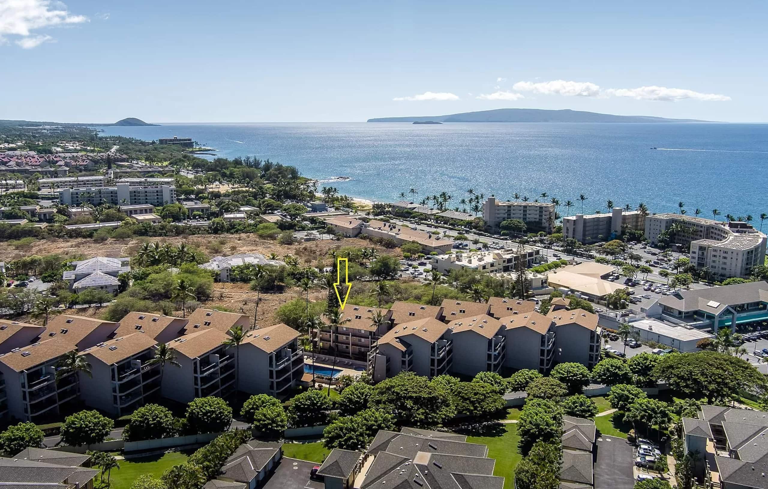 Condo in Kihei · ★4.92 · 3 bedrooms · 5 beds · 2 private baths - Image 43