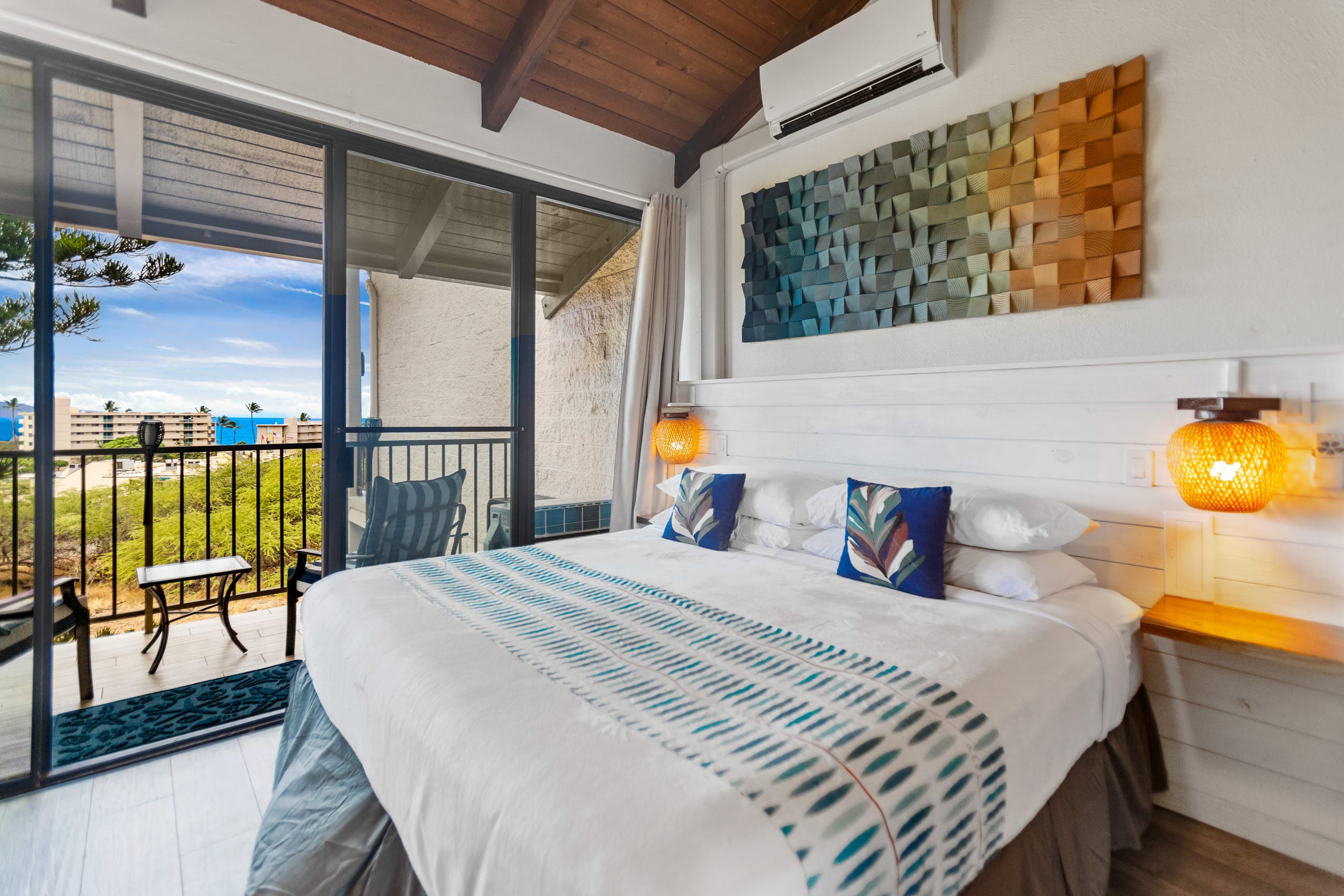 Condo in Kihei · ★4.92 · 3 bedrooms · 5 beds · 2 private baths - Image 18