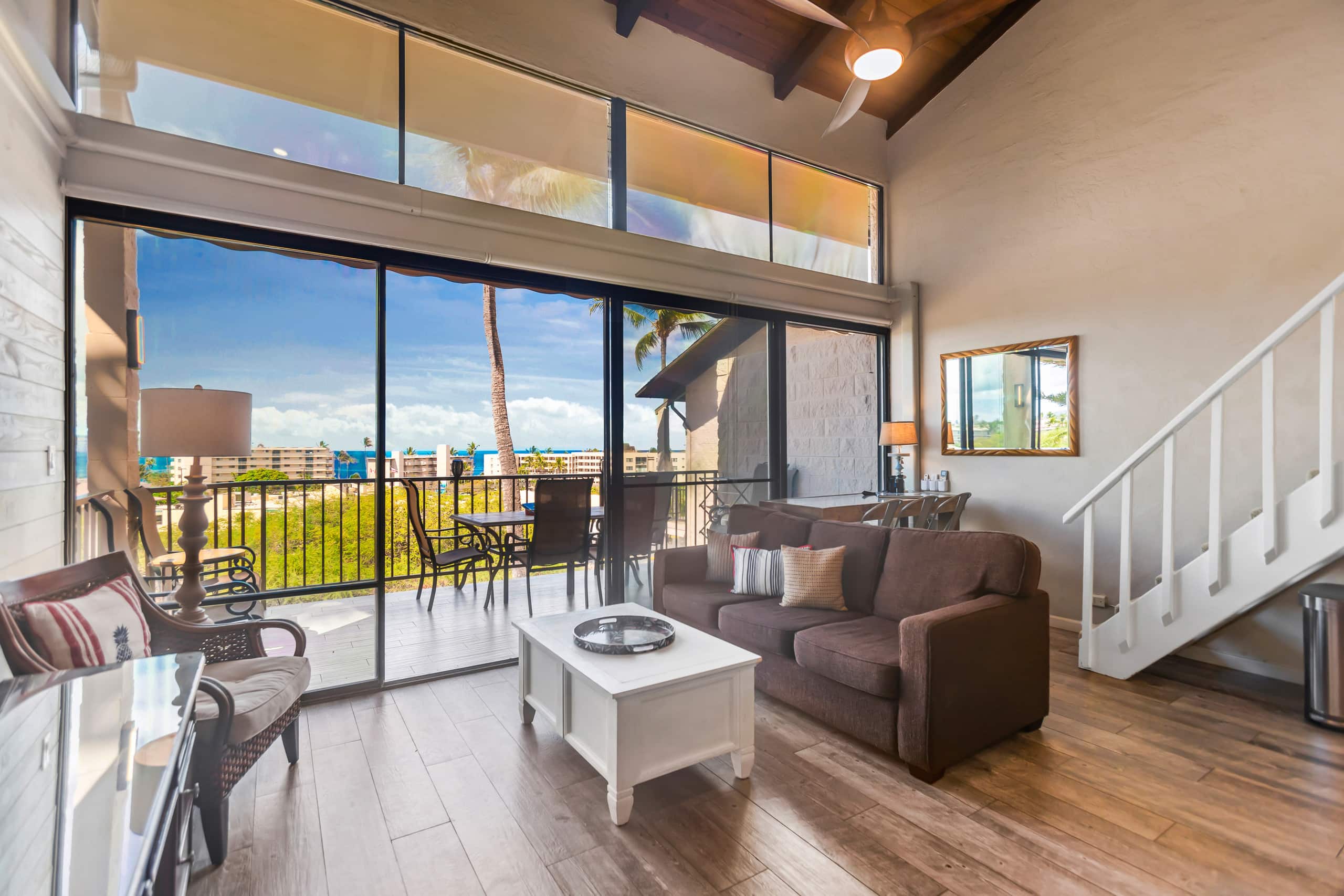 Condo in Kihei · ★4.92 · 3 bedrooms · 5 beds · 2 private baths - Image 6