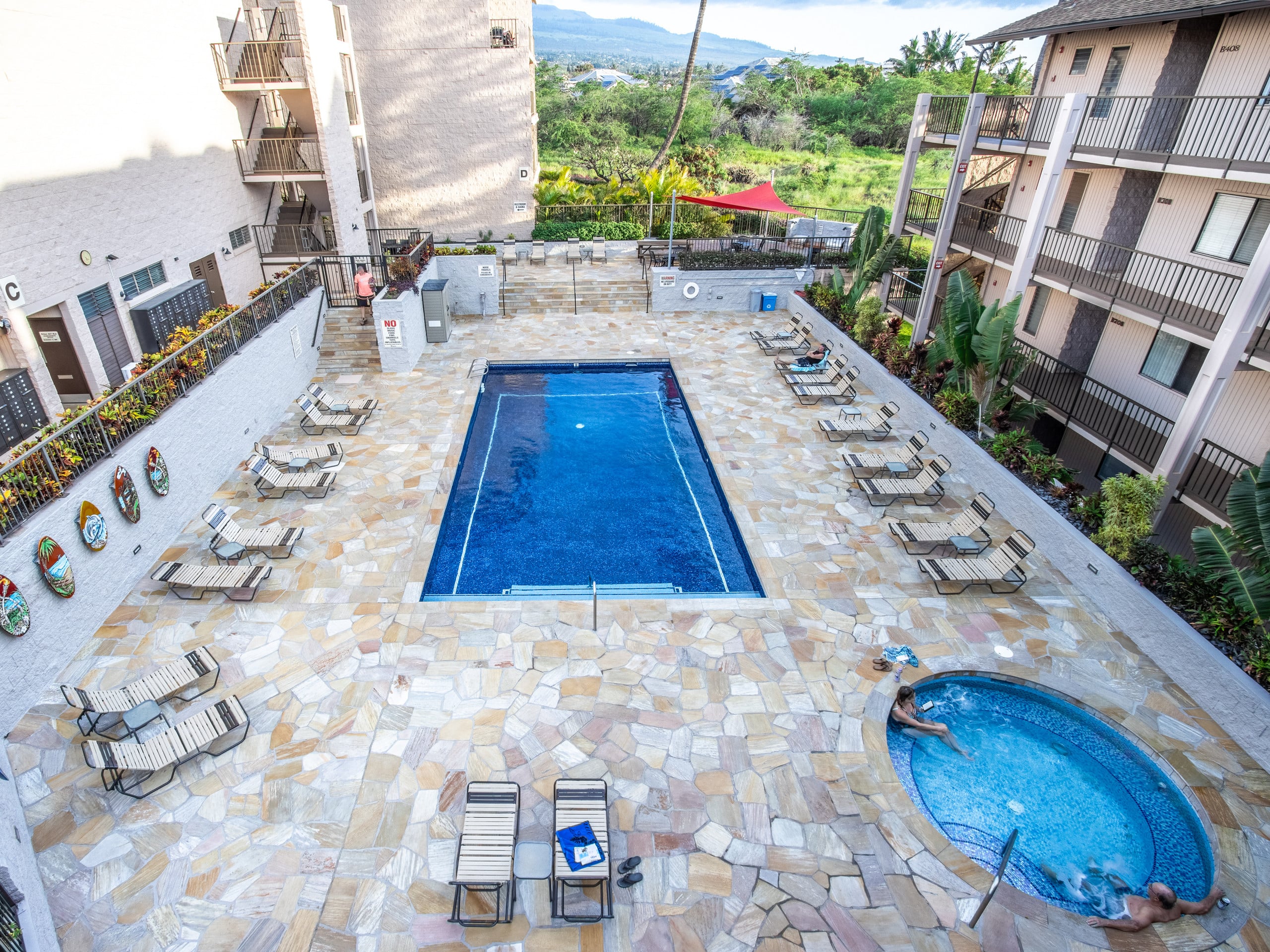 Condo in Kihei · ★4.92 · 3 bedrooms · 5 beds · 2 private baths - Image 53
