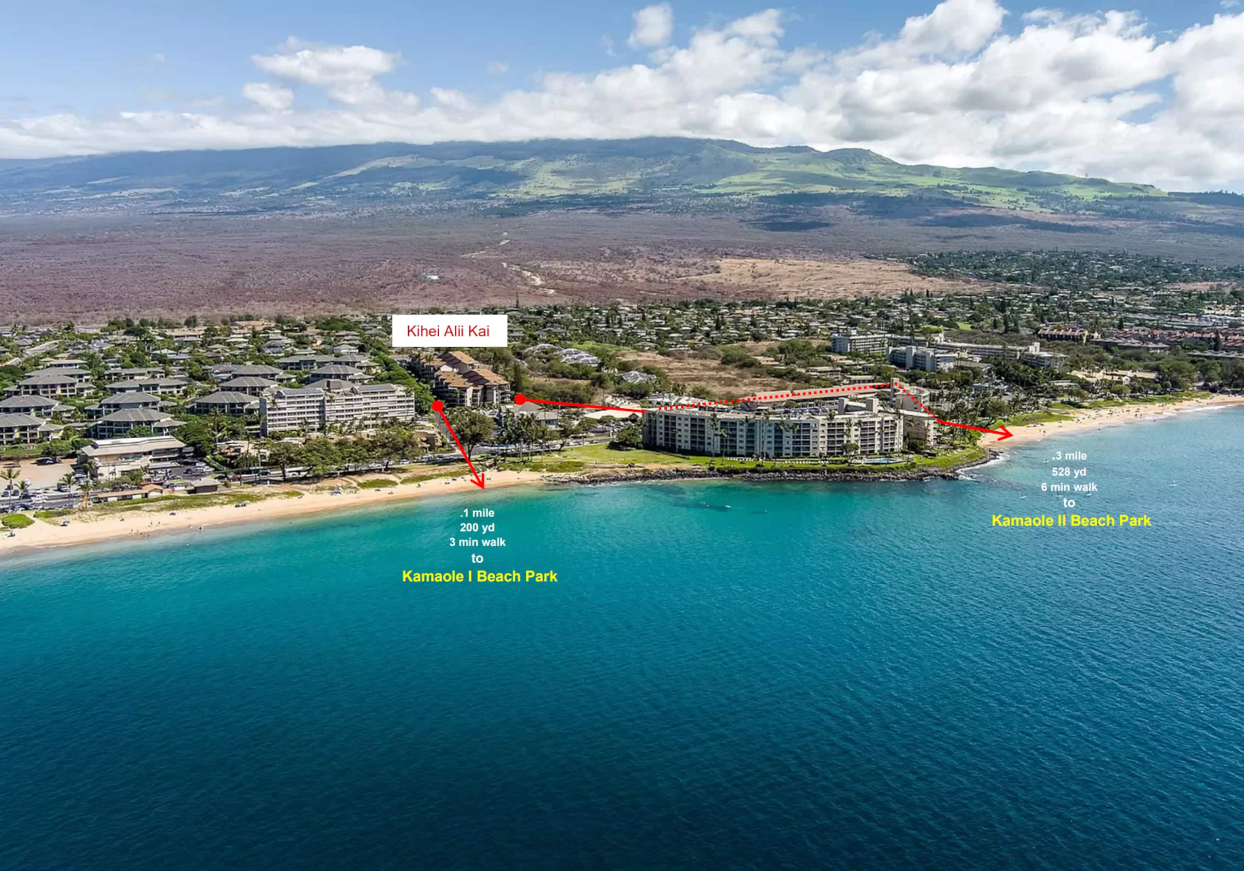 Condo in Kihei · ★4.92 · 3 bedrooms · 5 beds · 2 private baths - Image 44