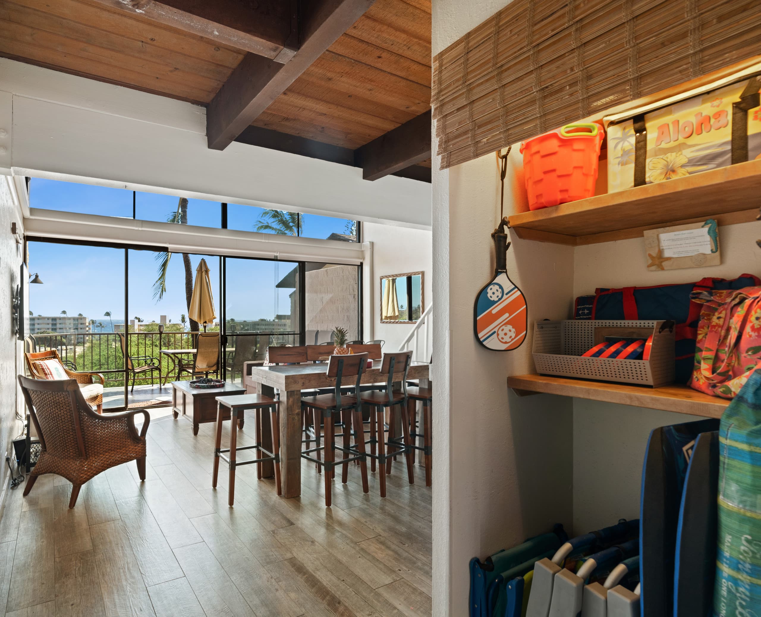 Condo in Kihei · ★4.92 · 3 bedrooms · 5 beds · 2 private baths - Image 56