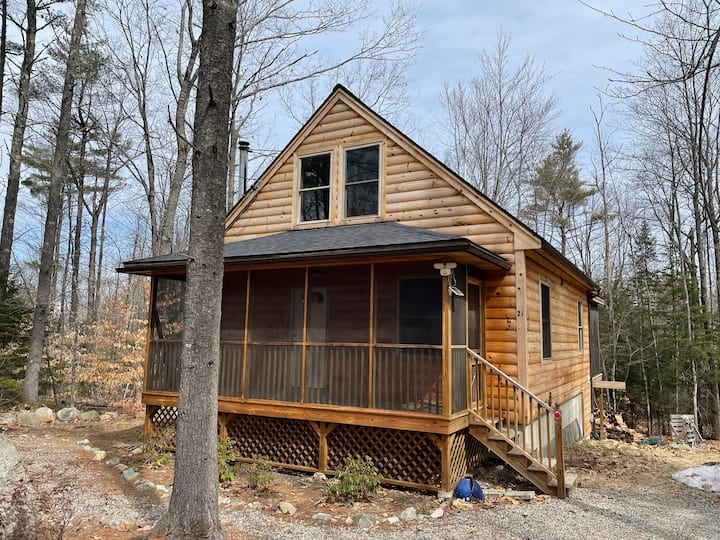 Bridgton Vacation Rentals Houses and More Airbnb