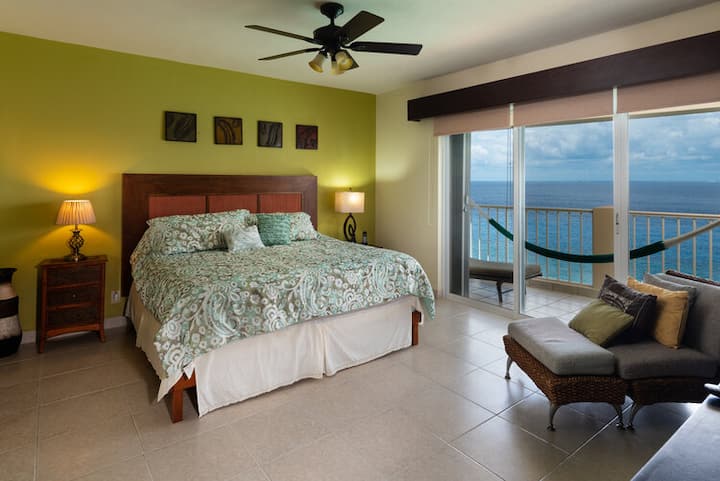 Dormitorio principal #1