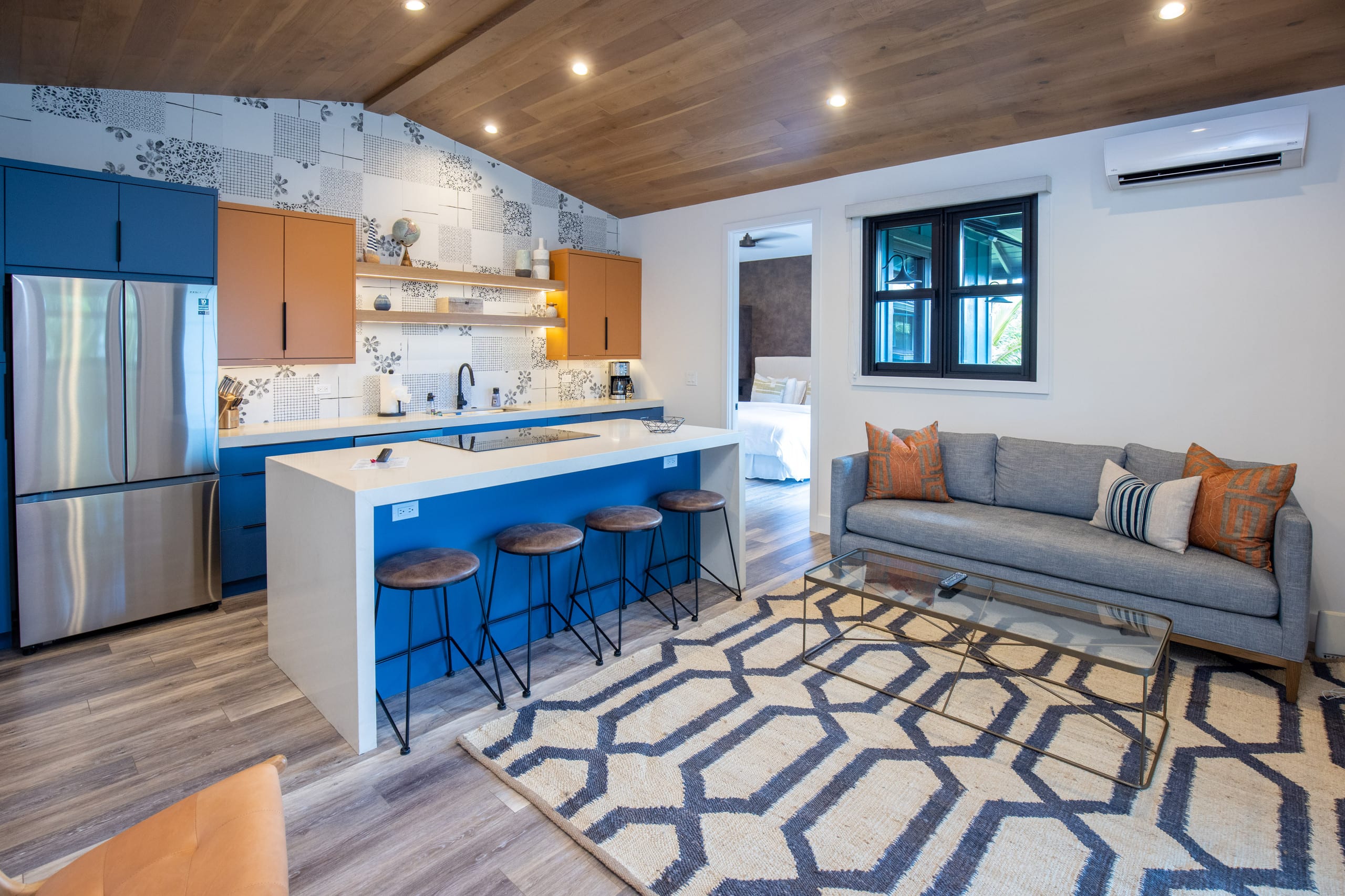 Villa in Kihei · ★4.96 · 2 bedrooms · 2 beds · 2 baths - Image 1