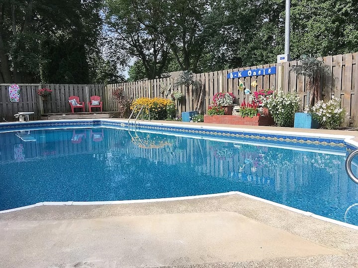 10 Best Airbnbs With Pool In Nebraska, USA Updated 2024 Trip101