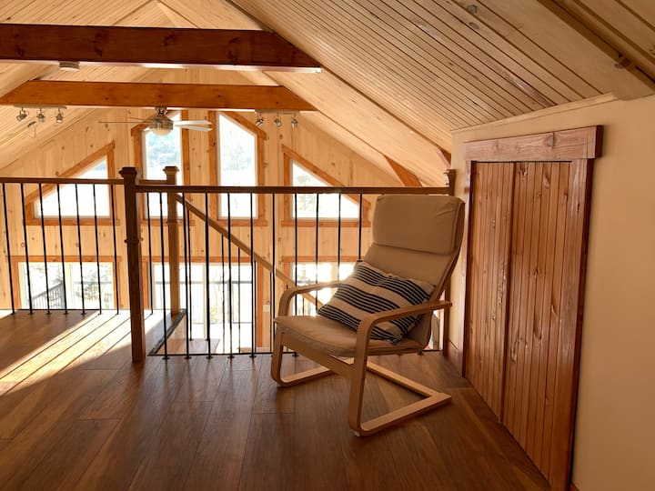 Predavanje na kovanicama - mezzanine