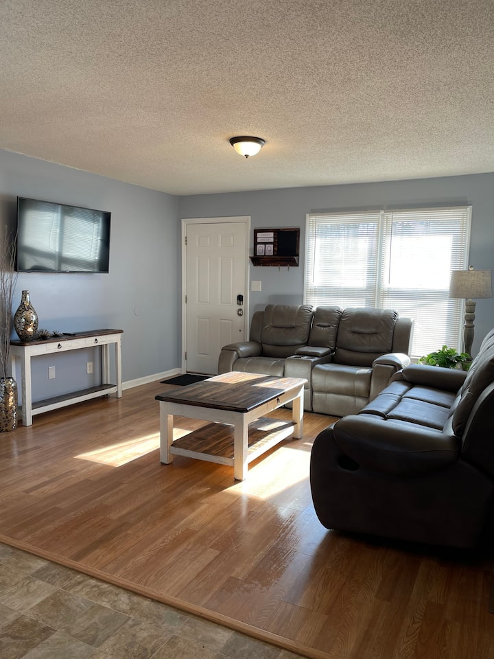 Zebulon Vacation Rentals & Homes North Carolina, United States Airbnb