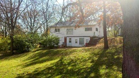 Historic 1860's updated 4 bedroom, 2 bath home
