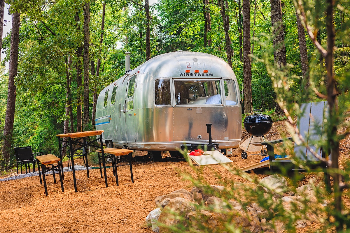 Easy Living Campers Rome Ga