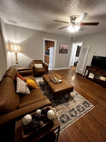 Cattle Trail Cottage